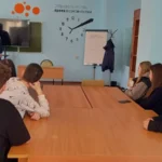 В ВФ РГУ СоцТех прошла очередная встреча с представителями «Волгоградского казачьего округа» В ВФ РГУ СоцТех прошла очередная встреча с представителями «Волгоградского казачьего округа»