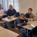 В ВФ РГУ СоцТех состоялся открытый диалог о силе единства В ВФ РГУ СоцТех состоялся открытый диалог о силе единства