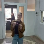 В ВФ РГУ СоцТех прошел флешмоб, посвященный Дню воссоединения Крыма с Россией В ВФ РГУ СоцТех прошел флешмоб, посвященный Дню воссоединения Крыма с Россией