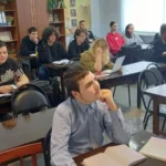 Всемирный день поэзии в ВФ РГУ СоцТех Всемирный день поэзии в ВФ РГУ СоцТех