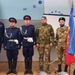В ВФ РГУ СоцТех обсудили историческое значение воссоединения России и Крыма В ВФ РГУ СоцТех обсудили историческое значение воссоединения России и Крыма