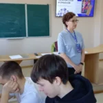 В ВФ РГУ СоцТех прошёл интеллектуальный квиз «Палитра слов и смыслов» В ВФ РГУ СоцТех прошёл интеллектуальный квиз «Палитра слов и смыслов»