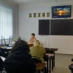 Всемирный день поэзии в ВФ РГУ СоцТех Всемирный день поэзии в ВФ РГУ СоцТех