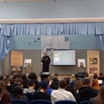 В ВФ РГУ СоцТех прошла встреча, посвященная традициям празднования Пасхи