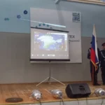 В ВФ РГУ СоцТех обсудили историческое значение воссоединения России и Крыма В ВФ РГУ СоцТех обсудили историческое значение воссоединения России и Крыма