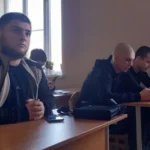 В ВФ РГУ СоцТех прошла встреча волонтеров с представителями МВД В ВФ РГУ СоцТех прошла встреча волонтеров с представителями МВД