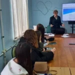 В ВФ РГУ СоцТех прошел мастер-класс по трудоустройству для выпускников В ВФ РГУ СоцТех прошел мастер-класс по трудоустройству для выпускников