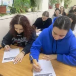 Студенты ВФ РГУ СоцТех присоединились к акции «Письмо солдату» Студенты ВФ РГУ СоцТех присоединились к акции «Письмо солдату»