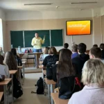 В ВФ РГУ СоцТех прошла профилактическая беседа о противодействии буллингу В ВФ РГУ СоцТех прошла профилактическая беседа о противодействии буллингу