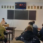 Всемирный день поэзии в ВФ РГУ СоцТех Всемирный день поэзии в ВФ РГУ СоцТех