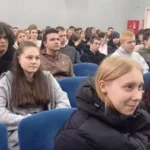 В ВФ РГУ СоцТех обсудили историческое значение воссоединения России и Крыма В ВФ РГУ СоцТех обсудили историческое значение воссоединения России и Крыма