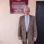 Преподаватель ВФ РГУ СоцТех провел профориентационные встречи в школах Иловлинского района Преподаватель ВФ РГУ СоцТех провел профориентационные встречи в школах Иловлинского района
