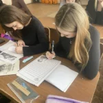 Студенты ВФ РГУ СоцТех присоединились к акции «Письмо солдату» Студенты ВФ РГУ СоцТех присоединились к акции «Письмо солдату»