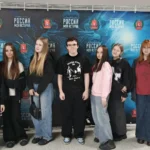 В музее «Россия — Моя история» студентам ВФ РГУ СоцТех рассказали о женщинах, изменивших ход истории Черновик
