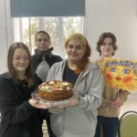 В ВФ РГУ СоцТех выбрали лучшего кондитера среди студенток В ВФ РГУ СоцТех выбрали лучшего кондитера среди студенток