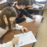 Студенты ВФ РГУ СоцТех присоединились к акции «Письмо солдату» Студенты ВФ РГУ СоцТех присоединились к акции «Письмо солдату»