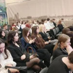 В музее «Россия — Моя история» студентам ВФ РГУ СоцТех рассказали о женщинах, изменивших ход истории Черновик