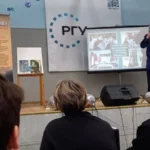 В ВФ РГУ СоцТех прошла встреча, посвященная традициям празднования Пасхи