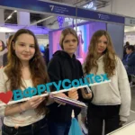 ВФ РГУ СоцТех продолжает работать на площадке образовательного форума ВФ РГУ СоцТех продолжает работать на площадке образовательного форума