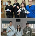 Студенты ВФ РГУ СоцТех присоединились к акции «Письмо солдату» Студенты ВФ РГУ СоцТех присоединились к акции «Письмо солдату»