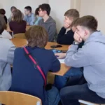 В ВФ РГУ СоцТех прошёл интеллектуальный квиз «Палитра слов и смыслов» В ВФ РГУ СоцТех прошёл интеллектуальный квиз «Палитра слов и смыслов»