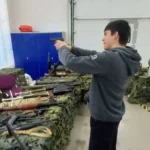 Студенты ВФ РГУ СоцТех погрузились в мир беспилотных технологий на форуме «Крылья Победы» Студенты ВФ РГУ СоцТех погрузились в мир беспилотных технологий на форуме «Крылья Победы»