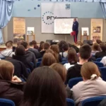 В ВФ РГУ СоцТех прошла встреча, посвященная традициям празднования Пасхи