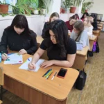 Студенты ВФ РГУ СоцТех присоединились к акции «Письмо солдату» Студенты ВФ РГУ СоцТех присоединились к акции «Письмо солдату»