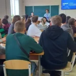 В ВФ РГУ СоцТех прошёл интеллектуальный квиз «Палитра слов и смыслов» В ВФ РГУ СоцТех прошёл интеллектуальный квиз «Палитра слов и смыслов»