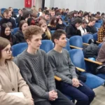В ВФ РГУ СоцТех прошла встреча, посвященная традициям празднования Пасхи