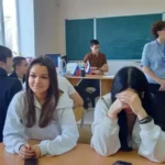 В ВФ РГУ СоцТех прошёл интеллектуальный квиз «Палитра слов и смыслов» В ВФ РГУ СоцТех прошёл интеллектуальный квиз «Палитра слов и смыслов»