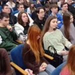 В ВФ РГУ СоцТех прошла встреча, посвященная традициям празднования Пасхи