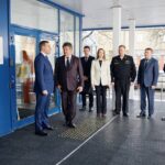 Ректор РГУ СоцТех Игорь Михалев представил программу комплексной реабилитации и кадрового обеспечения протезно-ортопедической отрасли Ректор РГУ СоцТех Игорь Михалев представил программу комплексной реабилитации и кадрового обеспечения протезно-ортопедической отрасли