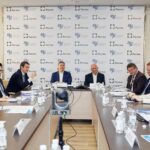 Ректор РГУ СоцТех Игорь Михалев представил программу комплексной реабилитации и кадрового обеспечения протезно-ортопедической отрасли Ректор РГУ СоцТех Игорь Михалев представил программу комплексной реабилитации и кадрового обеспечения протезно-ортопедической отрасли