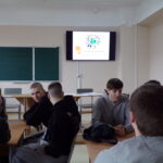 В ВФ РГУ СоцТех стартовала Неделя гуманитарных дисциплин с «Битвы полиглотов»