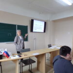 В ВФ РГУ СоцТех стартовала Неделя гуманитарных дисциплин с «Битвы полиглотов»