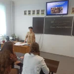 В ВФ РГУ СоцТех с прошла Неделя гуманитарных дисциплин В ВФ РГУ СоцТех с прошла Неделя гуманитарных дисциплин