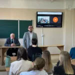 В ВФ РГУ СоцТех прошла III Международная конференция «Студенческое мировоззрение» В ВФ РГУ СоцТех прошла III Международная конференция «Студенческое мировоззрение»