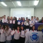 Студентка ВФ РГУ СоцТех завоевала «серебро» на чемпионате «Абилимпикс»
