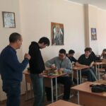 Студентам ВФ РГУ СоцТех рассказали о правилах безопасного питания в условиях чрезвычайных ситуаций Студентам ВФ РГУ СоцТех рассказали о правилах безопасного питания в условиях чрезвычайных ситуаций