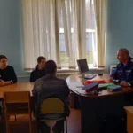 В ВФ РГУ СоцТех прошло занятие с казаками, посвящённое истории и культуре Донского края В ВФ РГУ СоцТех прошло занятие с казаками, посвящённое истории и культуре Донского края