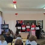 В ВФ РГУ СоцТех прошли мероприятия, посвященные Дню единых действий В ВФ РГУ СоцТех прошли мероприятия, посвященные Дню единых действий