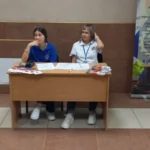 Студенты ВФ РГУ СоцТех проверили свои знания на региональном этапе олимпиады «История российского предпринимательства» Студенты ВФ РГУ СоцТех проверили свои знания на региональном этапе олимпиады «История российского предпринимательства»