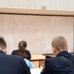 Студенты ВФ РГУ СоцТех написали «Диктант Победы» Студенты ВФ РГУ СоцТех написали «Диктант Победы»