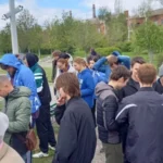 Студенты ВФ РГУ СоцТех присоединились к Всероссийскому субботнику и привели в порядок «Остров Людникова» Студенты ВФ РГУ СоцТех присоединились к Всероссийскому субботнику и привели в порядок «Остров Людникова»