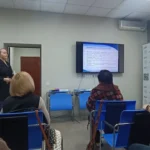 Социальный педагог ВФ РГУ СоцТех приняла участие в экспертной дискуссии по вопросам работы с трудными подростками Социальный педагог ВФ РГУ СоцТех приняла участие в экспертной дискуссии по вопросам работы с трудными подростками