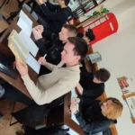 В ВФ РГУ СоцТех с прошла Неделя гуманитарных дисциплин В ВФ РГУ СоцТех с прошла Неделя гуманитарных дисциплин