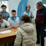 ВФ РГУ СоцТех распахнул свои двери для будущих абитуриентов ВФ РГУ СоцТех распахнул свои двери для будущих абитуриентов