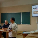 В ВФ РГУ СоцТех прошел бизнес-тренинг от центра «Мой бизнес» В ВФ РГУ СоцТех прошел бизнес-тренинг от центра «Мой бизнес»