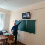 Студентам ВФ РГУ СоцТех рассказали о правилах безопасного питания в условиях чрезвычайных ситуаций Студентам ВФ РГУ СоцТех рассказали о правилах безопасного питания в условиях чрезвычайных ситуаций